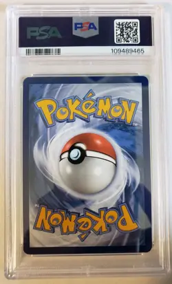 2023 POKEMON SWORD & SHIELD CROWN ZENITH SECRET FULL ART/GIRATINA VSTAR PSA 10 - Image 4