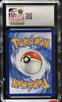 GENGAR 2022 Pokemon Sword & Shield Lost Origin Trainer Gallery #TG06 CGC 10 - Image 2