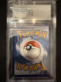 GENGAR 2022 Pokemon Sword & Shield Lost Origin Trainer Gallery #TG06 CGC 10 - Image 4
