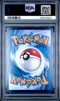 2025 POKEMON SIMPLIFIED CHINESE 151 C-COLL 151 SPECIAL ART RARE MEW EX PSA 10 - Image 2
