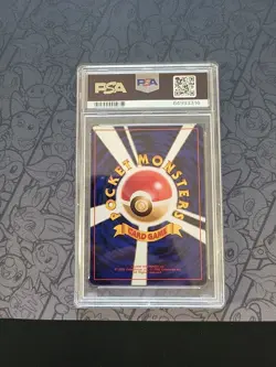 Pokemon: Mitsuhiro Arita Signed Venusaur No. 003 Holo Rare Japan - PSA 9 AUTO 9! - Image 2