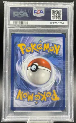 🔥 2025 Pokemon JTG EN – Journey Together Illustration Rare #162 Wailord PSA 10 - Image 2
