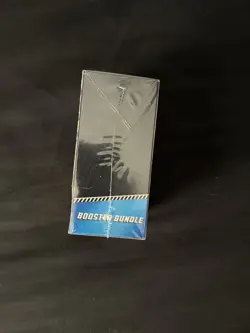 Pokemon TCG Black Bolt, And White Flare Booster Bundles Factory Sealed ￼ - Image 3