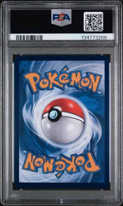 2025 POKEMON SIMPLIFIED CHINESE 151 C-COLL 151 SPECIAL ART RARE MEW EX PSA 10 - Image 2