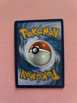 Mela 254/182 Sv04: Paradox Rift Holo - Full Art Trainer - English - Pokemon TCG - Image 2