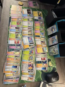 Pokemon Ascended Heroes Bulk lot Of 120+ IR, EX, Uncommon, C - Image 4