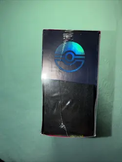 Pokemon TCG Phantasmal Flames Elite Trainer Box ETB - BRAND NEW - SEALED - Image 4