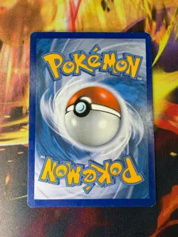 Charizard EX XY17 LP-NM Promo XY Black Star Promos 2013 Pokemon TCG - Image 4