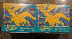 Pokemon TCG - Ascended Heroes Pokemon Center ETB (x2) SEALED READY TO SHIP! - Image 2