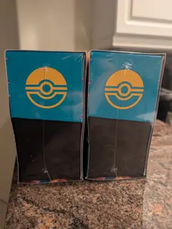 Pokemon TCG - Ascended Heroes Pokemon Center ETB (x2) SEALED READY TO SHIP! - Image 4