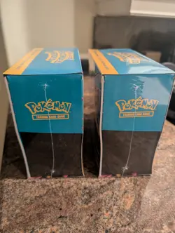 Pokemon TCG - Ascended Heroes Pokemon Center ETB (x2) SEALED READY TO SHIP! - Image 5