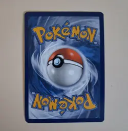 Pokemon TCG Veluza 125/091 Paldean Fates Rare Holo NM/M - Pack Fresh - Image 2