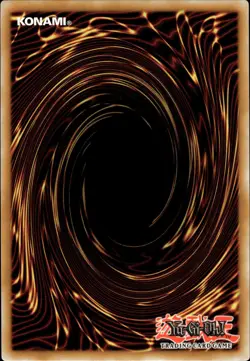 Raigeki - Platinum Secret Rare 1st Edition RA03-EN083 - NM - YuGiOh - Image 2