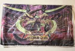 Yu Gi Oh Playmat macr Tappetino maximum crisis Sealed Konami - Image 1