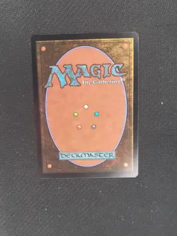 MTG Liliana, Death Mage Card Core Set 2021/M21 - VLP/NM - Image 2