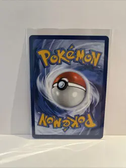 Pokemon TCG Blastoise EX Stellar Crown Stamped Holo Double Rare Card 030/142 - Image 2