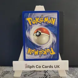 Golduck 43/110 Legendary Collection Set Pokemon Card WOTC - Image 2