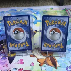 Ascended Heroes ASC 198/217 Poke Pad Trainer Cards Lot 2 - English Mint/NM - Image 2