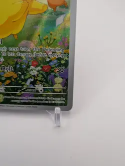 Pikachu 088 Sv: Scarlet & Violet Promo Cards Holo - Image 4
