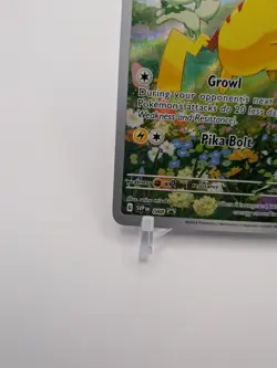 Pikachu 088 Sv: Scarlet & Violet Promo Cards Holo - Image 5