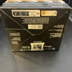 Star Wars: Unlimited - Jump to Lightspeed Booster Box Sealed! 24 Packs Cards 6A - Image 2