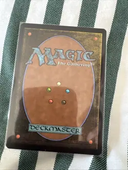 Blightsteel Colossus Mirrodin Besieged MP Regular - Image 2