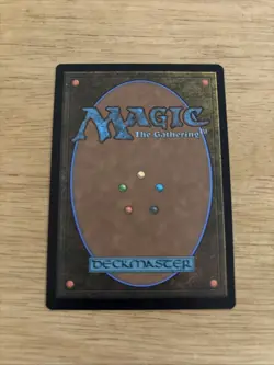 The Ooze TMNT Regular 0177 Magic The Gathering NM - Image 2