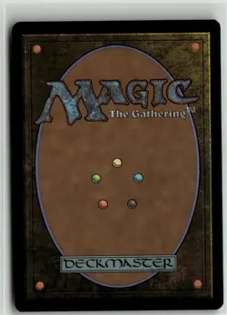 MTG Swamp 272/277 MID Midnight Hunt Signed Auto Alayna Danner Basic Land - Image 2