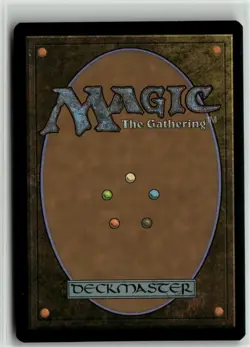 MTG Swamp 272/277 MID Midnight Hunt Foil Signed Auto Alayna Danner Basic Land - Image 2