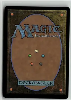 MTG Swamp 260/269 ELD Signed Auto Victor Adame Minguez - Image 2