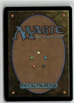 MTG Watery Grave 124 SLD Signed Auto Victor Adame Minguez - Image 2