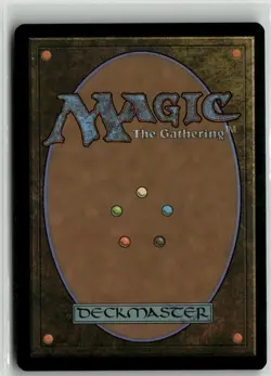 MTG Gravelighter 098/302 NEO Signed Auto Miranda Meeks - Image 2