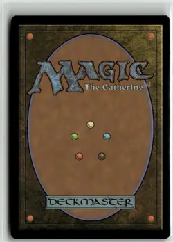 MTG Plains 261/274 IKO Ikoria Foil Signed Auto Alayna Danner Basic Land - Image 2