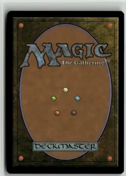 MTG Forest 272/274 IKO Ikoria Foil Signed Auto Alayna Danner Basic Land - Image 2