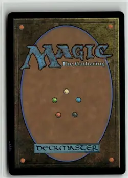 MTG Swamp 264/274 ONE Phyrexia Foil Signed Auto Alayna Danner Basic Land - Image 2