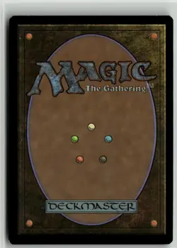 MTG Swamp Foil 260/269 ELD Signed Auto Victor Adame Minguez - Image 2