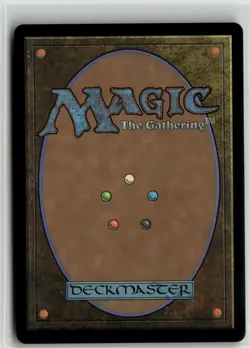 MTG Island 263/274 ONE Phyrexia Foil Signed Auto Alayna Danner Basic Land - Image 2