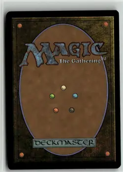 MTG Plains 268/277 MID Midnight Hunt Signed Auto Alayna Danner Basic Land - Image 2