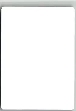 MTG Temple of the False God Foil 2003 Artist Proof Signed Brian Snoddy - Image 2