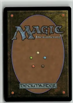 MTG Island 263/274 IKO Ikoria Foil Signed Auto Alayna Danner Basic Land - Image 2