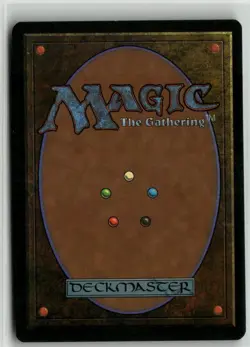 MTG Hammerheim Legends Signed Auto Bryon Wackwitz - Image 2