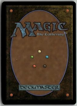 MTG Vandalblast Foil 1757 SLD Secret Lair x Marvel Deadpool - Image 2