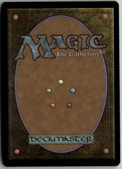 MTG Chandra, Flamecaller Foil 104/184 SDCC 2016 Signed Auto Eric Deschamps - Image 2