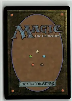MTG Swamp 266/274 IKO Ikoria Foil Signed Auto Alayna Danner Basic Land - Image 2