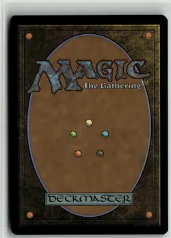 MTG Forest 276/277 MID Midnight Hunt Signed Auto Alayna Danner Basic Land - Image 2