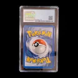 2006 Pokemon EX Legend Maker Muk Reverse Holo 11/92 CGC 9.5 - Image 2