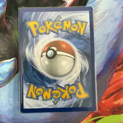 Snover 140/132 Illustration Rare Holo ME01: Mega Evolution Pokemon NM - Image 2