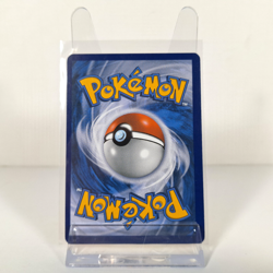 Pokemon TCG Ash's Pikachu SM113 Sun and Moon Black Star Promo LP - Image 2