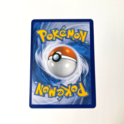 Pokemon TCG Ash's Pikachu SM113 Sun and Moon Black Star Promo LP - Image 4