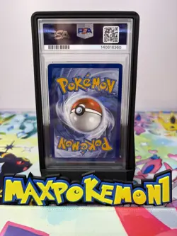 Zekrom ex 172/086 Sv: Black Bolt Holo PSA 10 Pokemon SIR - Image 2